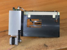 Nebyl vybrán žádný obrázek