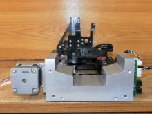 Nebyl vybrán žádný obrázek