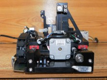 Nebyl vybrán žádný obrázek