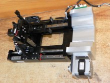 Nebyl vybrán žádný obrázek