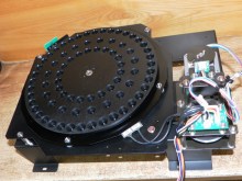 Nebyl vybrán žádný obrázek