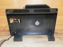 Nebyl vybrán žádný obrázek