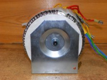 Nebyl vybrán žádný obrázek