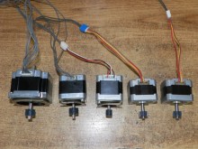 Nebyl vybrán žádný obrázek