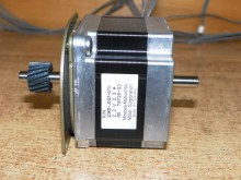 Nebyl vybrán žádný obrázek