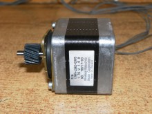 Nebyl vybrán žádný obrázek