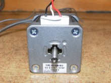 Nebyl vybrán žádný obrázek