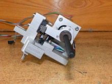 Nebyl vybrán žádný obrázek