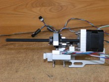 Nebyl vybrán žádný obrázek