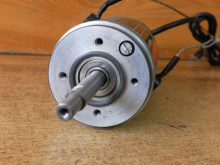 Nebyl vybrán žádný obrázek