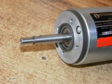 Nebyl vybrán žádný obrázek