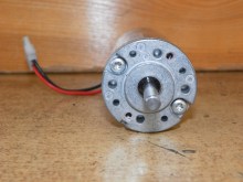 Nebyl vybrán žádný obrázek