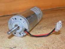 Nebyl vybrán žádný obrázek