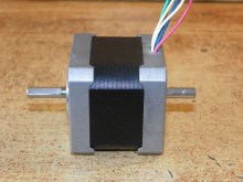 Nebyl vybrán žádný obrázek