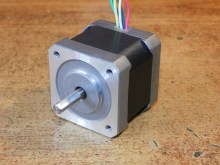 Nebyl vybrán žádný obrázek