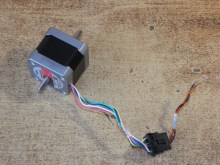 Nebyl vybrán žádný obrázek