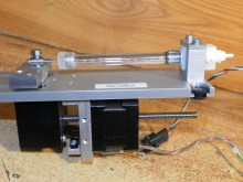 Nebyl vybrán žádný obrázek