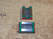 Nebyl vybrán žádný obrázek