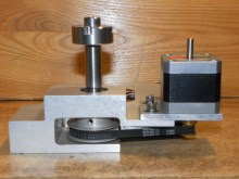 Nebyl vybrán žádný obrázek