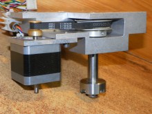 Nebyl vybrán žádný obrázek