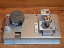 Nebyl vybrán žádný obrázek 