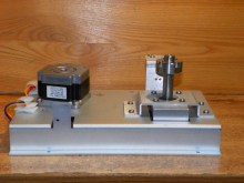 Nebyl vybrán žádný obrázek