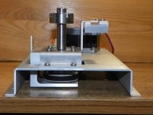 Nebyl vybrán žádný obrázek