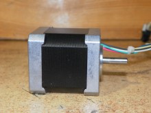 Nebyl vybrán žádný obrázek