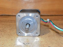 Nebyl vybrán žádný obrázek