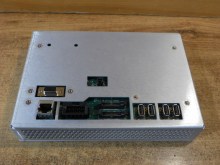 Nebyl vybrán žádný obrázek