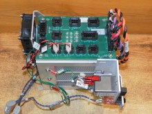 Nebyl vybrán žádný obrázek