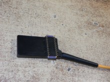 Nebyl vybrán žádný obrázek