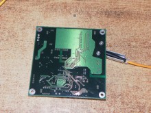 Nebyl vybrán žádný obrázek