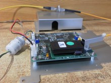 Nebyl vybrán žádný obrázek