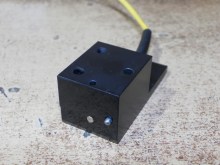 Nebyl vybrán žádný obrázek