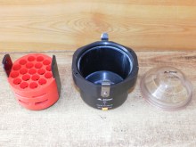 Nebyl vybrán žádný obrázek