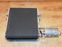 Nebyl vybrán žádný obrázek