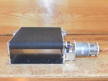 Nebyl vybrán žádný obrázek